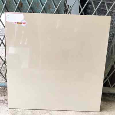 Granit glossy cream polos 60x60cm