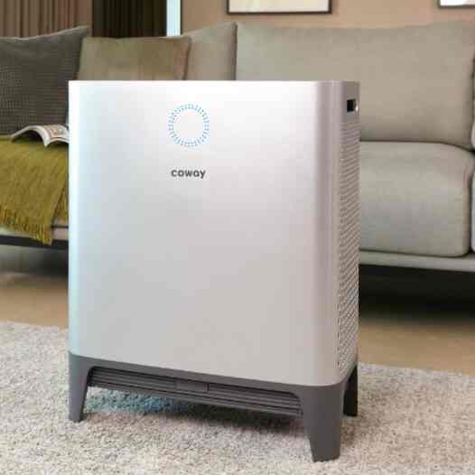 Air purifier - AP-2318D