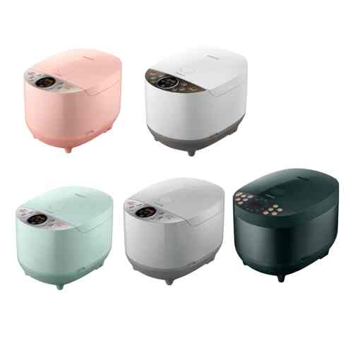 PHILIPS 1.8L Digital Rice Cooker