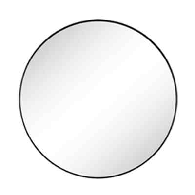 Moku Cermin Hitam 60 cm