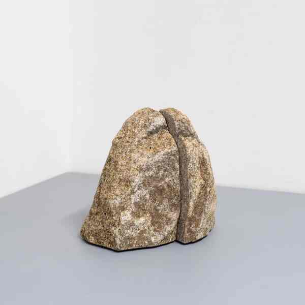 ROCK END ブックエンド［3種］