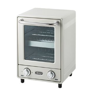 オーブントースター K-TS4-PA［2色］