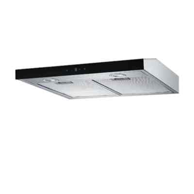 Slim Line Cooker Hood