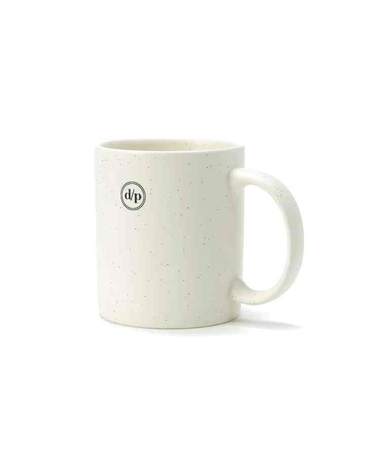 Logo mug マグカップ【2colors】