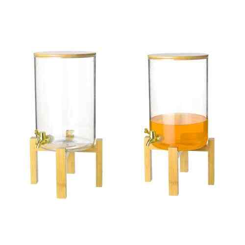 Dispenser Minuman Mizu, 8 liter