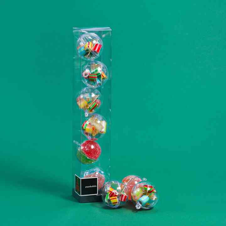 【クリスマス】 オーナメントギフト