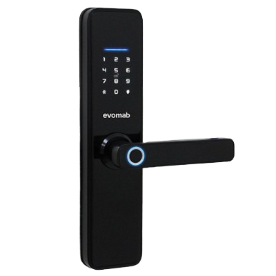 Kunci Pintu Digital EDLK-MK4