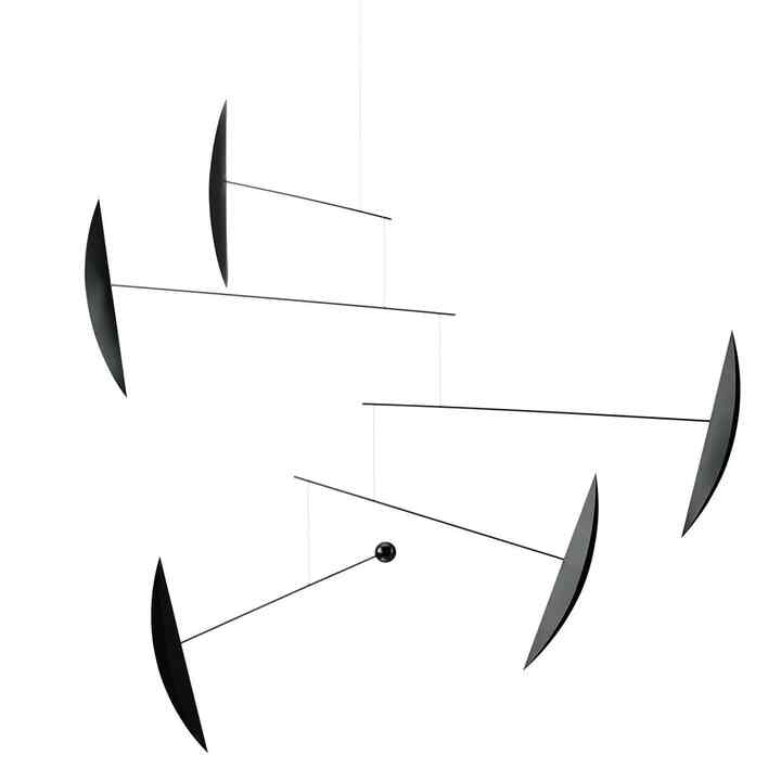 Flensted Mobiles - Tango Mobile (3 colors)