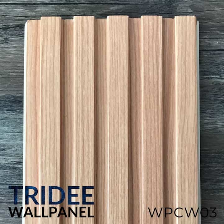 Wood Panel 3m, Colorado