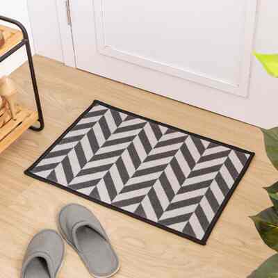 Keset Dekoratif Motif Tama 40x60