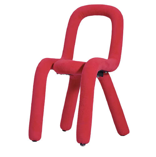 ボールドチェア［7色］