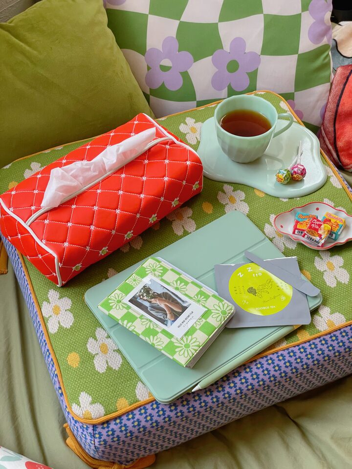 short form carousel card thumbnail