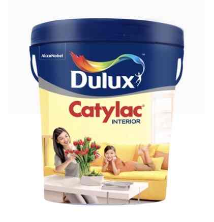 Catylac Interior, Laguna