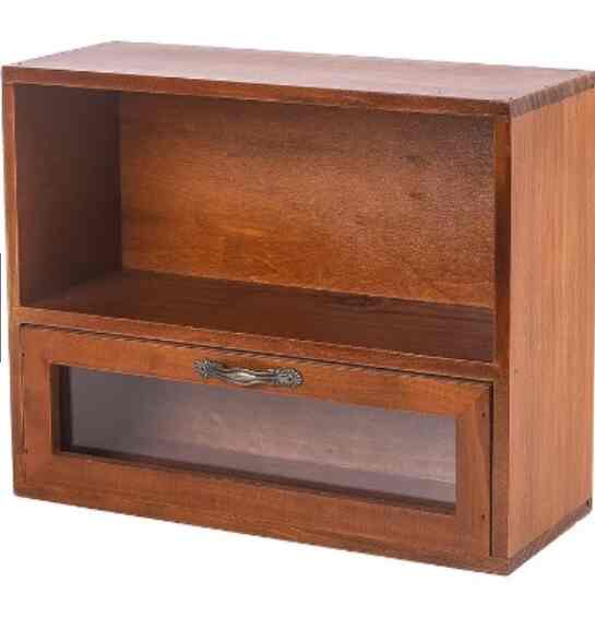 Mijo - Retro Vintage Rack