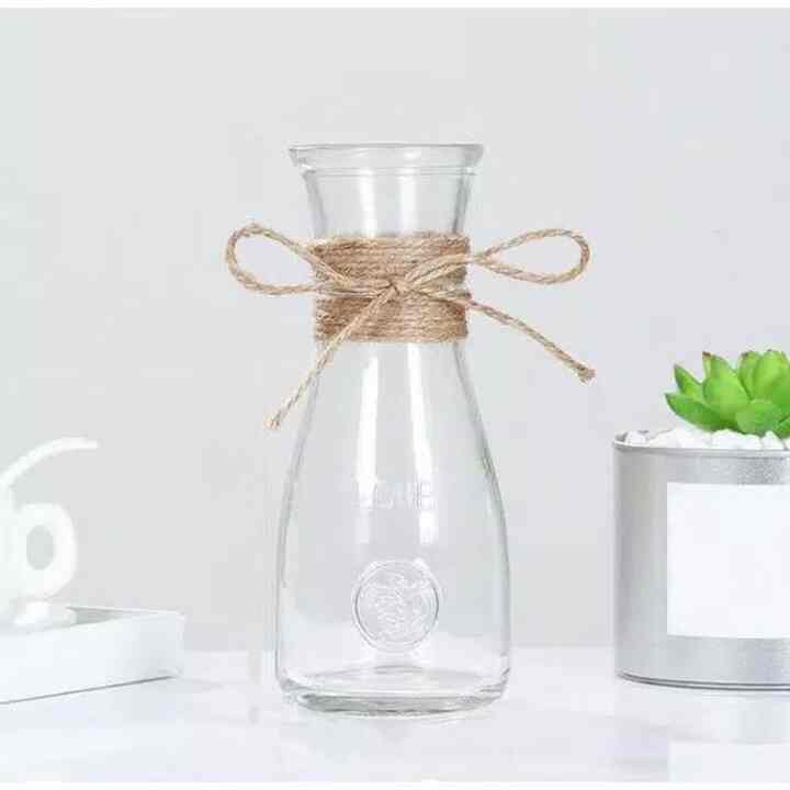 Vas Kaca & Tali Rami