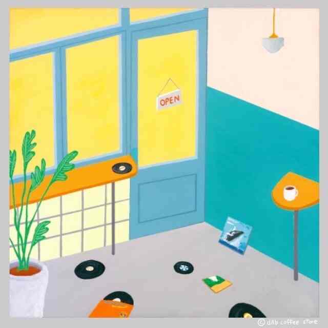 dAb Bandana バンダナ