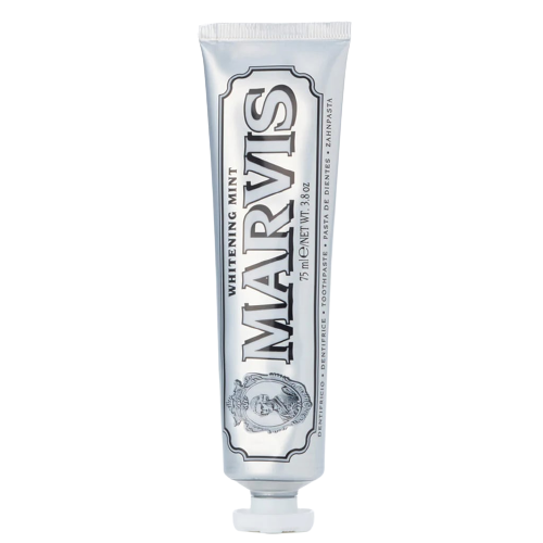 ホワイト・ミント 歯磨き粉 75ml