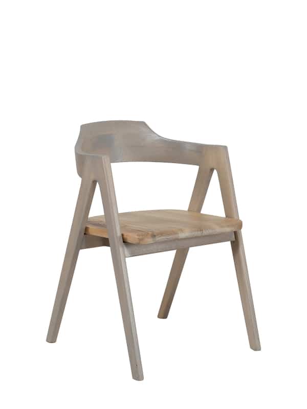 Amaro Natural Light Grey