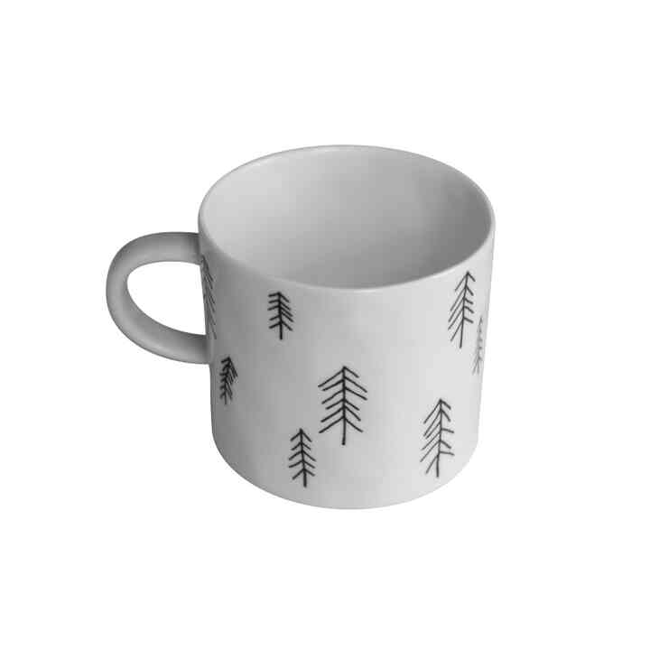 TALL マグカップ