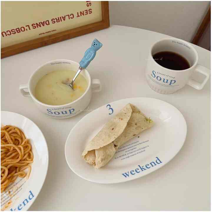 WEEKEND KANA Collection