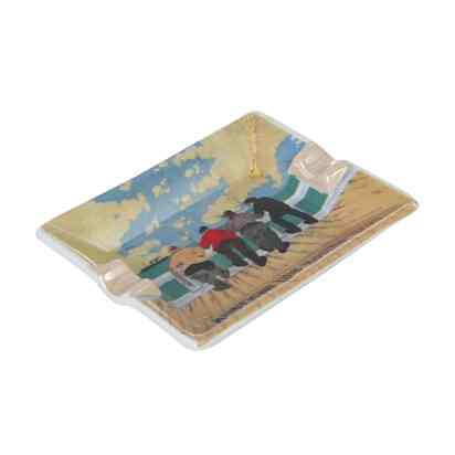 アート アシュトレイ 【10種】