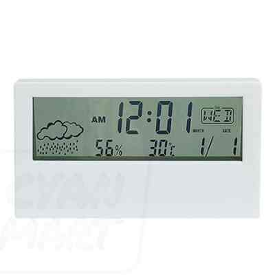 Jam Meja Digital 688E