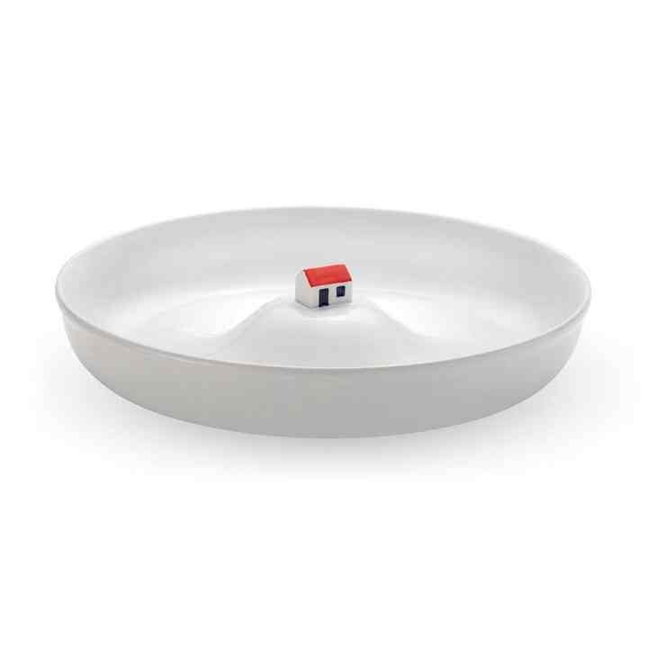 MoMA ハウス オン ザ ヒル ボウル 