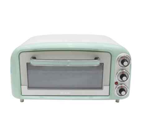 oven toaster vintage