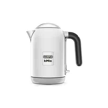電気ケトル kMix ZJX650J-WH