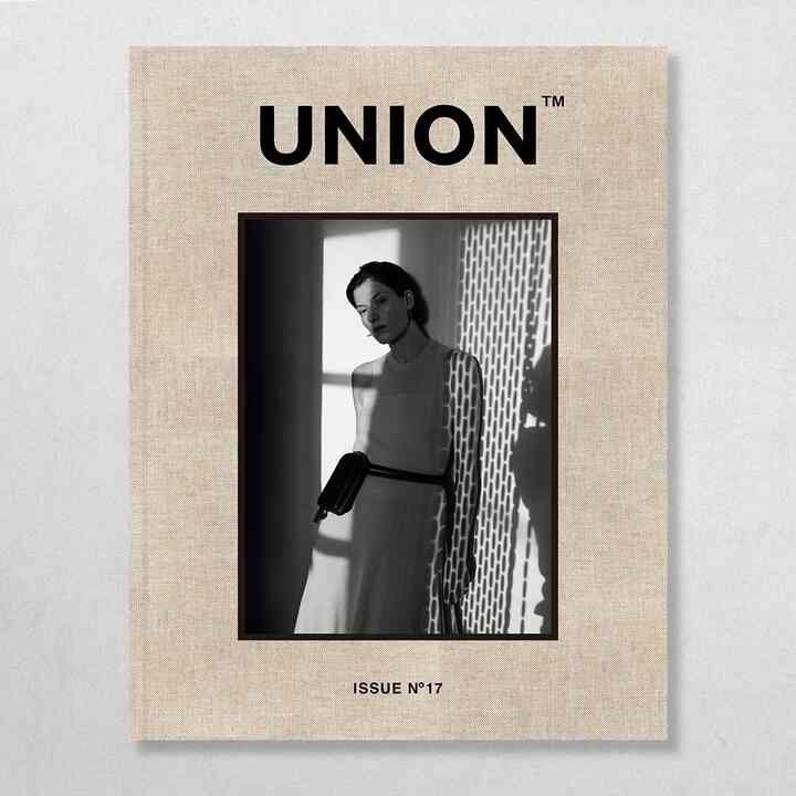 UNION MAGAZINE #17 