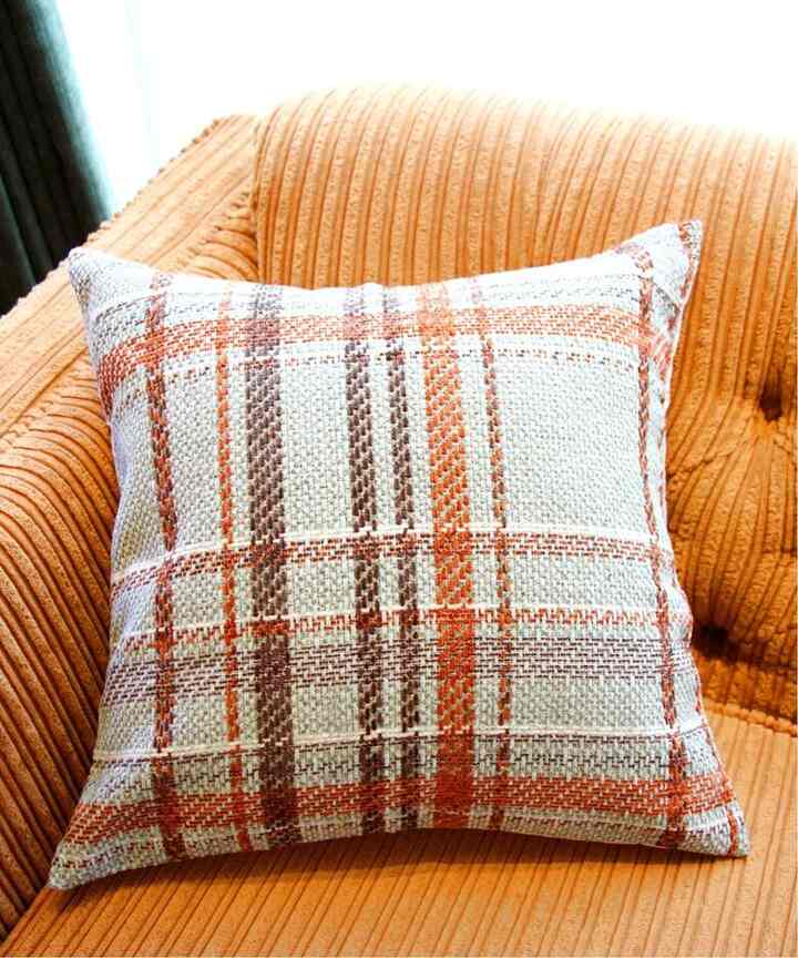 ACME クッションカバー CUSHION COVER 45x45