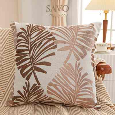 Sarung bantal sofa