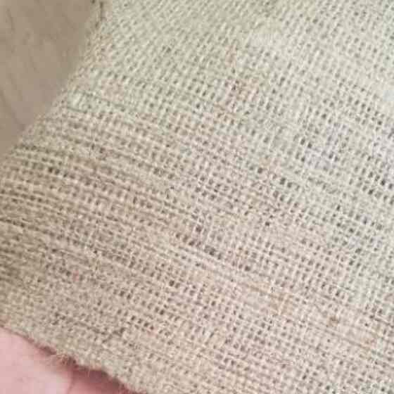 Kain goni natural meteran