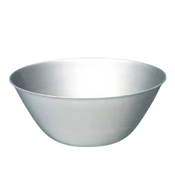 18-8 ステンレスボール 13cm