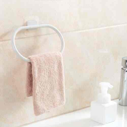 Gantungan Handuk Lap Tangan