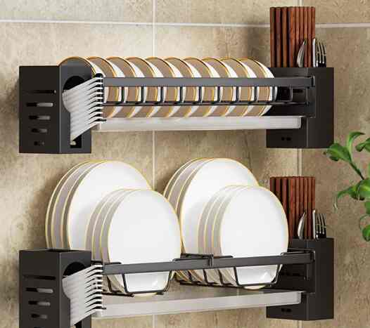 Greenland Rak Piring Gantung