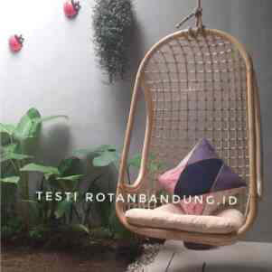 Ayunan Rotan Bahama