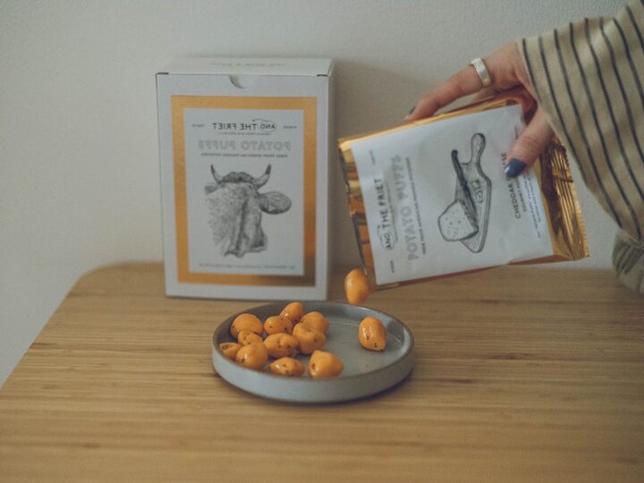 short form carousel card thumbnail