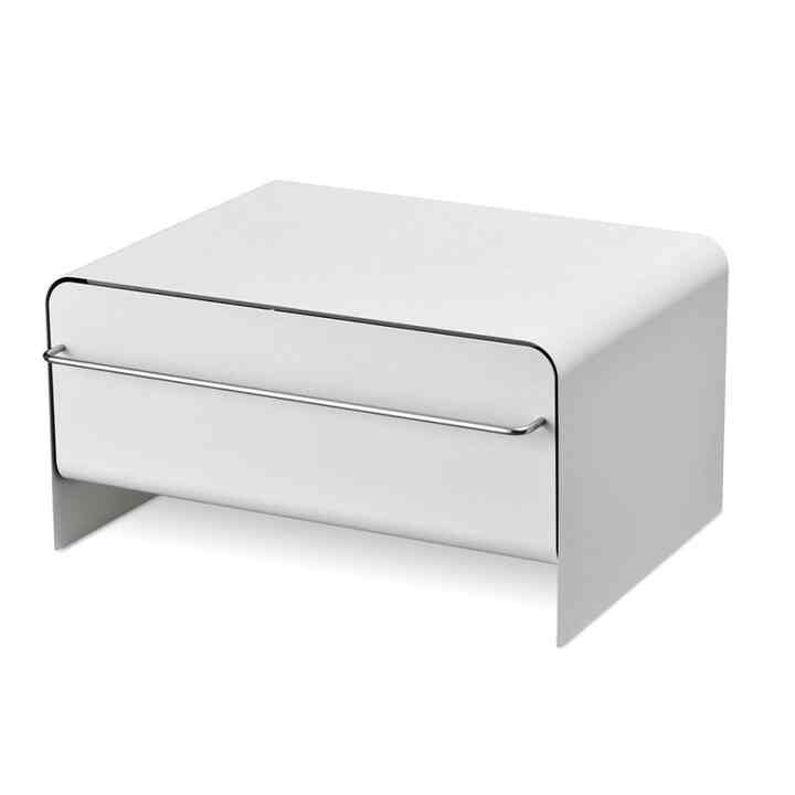 トースターが置けるブレッドケース