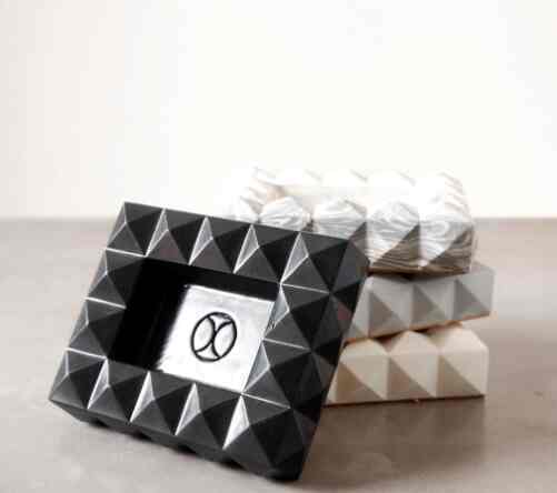 Ashtray Cyrus Home Decor Asbak