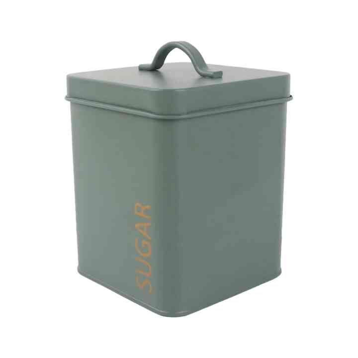 Meghan Stoples Gula - Hijau