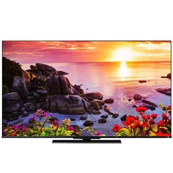 REGZA Z770Lシリーズ 55V型 4K液晶テレビ