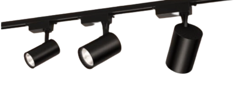 Paket Lampu Sorot & Reel Track - 5 watt