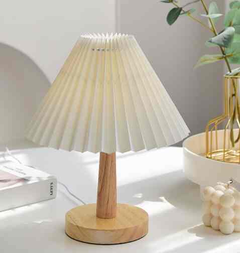 Lampu Lipit, White