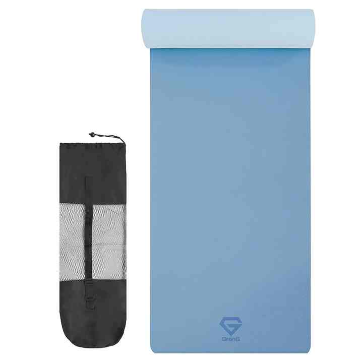 TPE ヨガマット 6mm