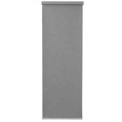 Gorden Roller Blind Krem 60x185