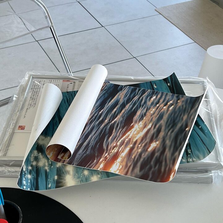 short form carousel card thumbnail