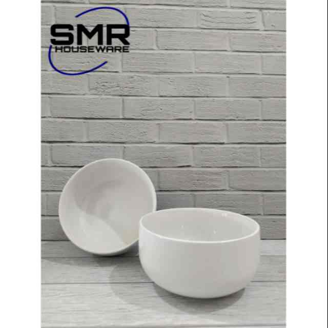 MANGKOK KERAMIK 5.2 INCH