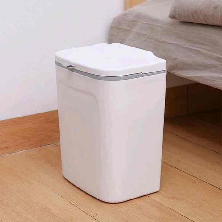 Gomibako - Tempat Sampah Gantung