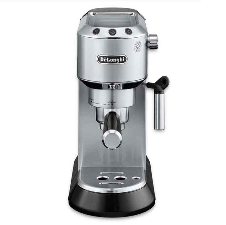 エスプレッソ・カプチーノメーカー EC680M